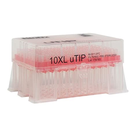 utip filtered pipette tips for universal pipettors biotix utip|biotix utip tips.